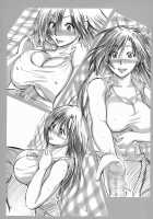 Love Love Lockhart LA / ラブラブロックハートラ [Final Fantasy Vii] Thumbnail Page 41