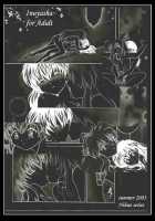 Moonlight Fever / Moonlight Fever [Inuyasha] Thumbnail Page 100