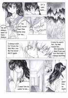 Moonlight Fever / Moonlight Fever [Inuyasha] Thumbnail Page 17