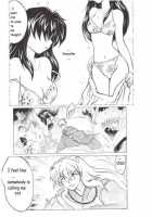Moonlight Fever / Moonlight Fever [Inuyasha] Thumbnail Page 18