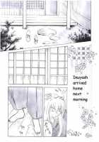 Moonlight Fever / Moonlight Fever [Inuyasha] Thumbnail Page 19