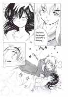 Moonlight Fever / Moonlight Fever [Inuyasha] Thumbnail Page 21