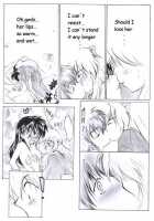 Moonlight Fever / Moonlight Fever [Inuyasha] Thumbnail Page 22