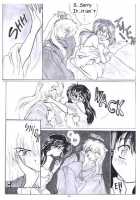 Moonlight Fever / Moonlight Fever [Inuyasha] Thumbnail Page 23