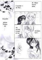 Moonlight Fever / Moonlight Fever [Inuyasha] Thumbnail Page 24