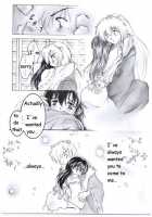 Moonlight Fever / Moonlight Fever [Inuyasha] Thumbnail Page 25