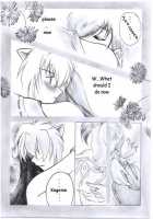 Moonlight Fever / Moonlight Fever [Inuyasha] Thumbnail Page 26