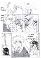 Moonlight Fever / Moonlight Fever [Inuyasha] Thumbnail Page 27