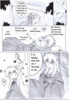 Moonlight Fever / Moonlight Fever [Inuyasha] Thumbnail Page 28