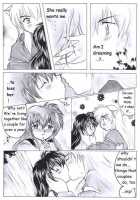 Moonlight Fever / Moonlight Fever [Inuyasha] Thumbnail Page 30