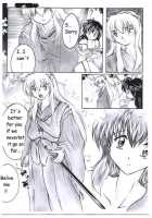 Moonlight Fever / Moonlight Fever [Inuyasha] Thumbnail Page 33