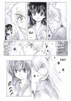 Moonlight Fever / Moonlight Fever [Inuyasha] Thumbnail Page 34