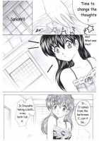 Moonlight Fever / Moonlight Fever [Inuyasha] Thumbnail Page 36