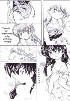 Moonlight Fever / Moonlight Fever [Inuyasha] Thumbnail Page 37