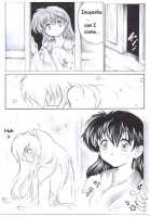 Moonlight Fever / Moonlight Fever [Inuyasha] Thumbnail Page 38