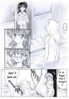 Moonlight Fever / Moonlight Fever [Inuyasha] Thumbnail Page 39