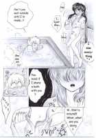 Moonlight Fever / Moonlight Fever [Inuyasha] Thumbnail Page 40
