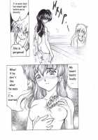 Moonlight Fever / Moonlight Fever [Inuyasha] Thumbnail Page 41