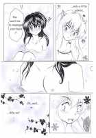 Moonlight Fever / Moonlight Fever [Inuyasha] Thumbnail Page 43