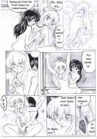 Moonlight Fever / Moonlight Fever [Inuyasha] Thumbnail Page 44