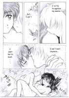 Moonlight Fever / Moonlight Fever [Inuyasha] Thumbnail Page 47