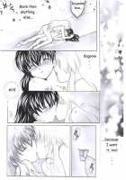 Moonlight Fever / Moonlight Fever [Inuyasha] Thumbnail Page 49