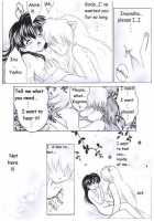 Moonlight Fever / Moonlight Fever [Inuyasha] Thumbnail Page 50
