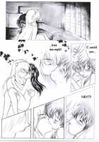 Moonlight Fever / Moonlight Fever [Inuyasha] Thumbnail Page 52
