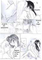 Moonlight Fever / Moonlight Fever [Inuyasha] Thumbnail Page 53