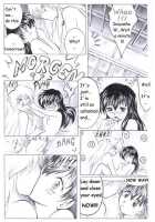 Moonlight Fever / Moonlight Fever [Inuyasha] Thumbnail Page 55