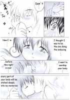 Moonlight Fever / Moonlight Fever [Inuyasha] Thumbnail Page 56