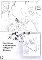 Moonlight Fever / Moonlight Fever [Inuyasha] Thumbnail Page 57