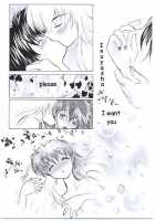 Moonlight Fever / Moonlight Fever [Inuyasha] Thumbnail Page 61