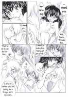Moonlight Fever / Moonlight Fever [Inuyasha] Thumbnail Page 62