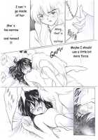 Moonlight Fever / Moonlight Fever [Inuyasha] Thumbnail Page 64