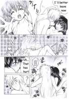 Moonlight Fever / Moonlight Fever [Inuyasha] Thumbnail Page 67