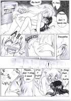Moonlight Fever / Moonlight Fever [Inuyasha] Thumbnail Page 68