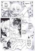 Moonlight Fever / Moonlight Fever [Inuyasha] Thumbnail Page 69