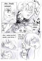 Moonlight Fever / Moonlight Fever [Inuyasha] Thumbnail Page 71