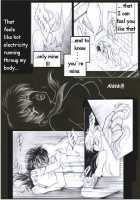 Moonlight Fever / Moonlight Fever [Inuyasha] Thumbnail Page 73