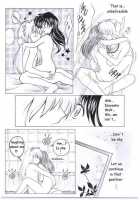 Moonlight Fever / Moonlight Fever [Inuyasha] Thumbnail Page 74