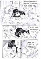 Moonlight Fever / Moonlight Fever [Inuyasha] Thumbnail Page 79