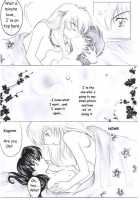 Moonlight Fever / Moonlight Fever [Inuyasha] Thumbnail Page 81