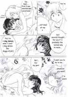 Moonlight Fever / Moonlight Fever [Inuyasha] Thumbnail Page 87