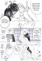Moonlight Fever / Moonlight Fever [Inuyasha] Thumbnail Page 88