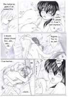 Moonlight Fever / Moonlight Fever [Inuyasha] Thumbnail Page 91