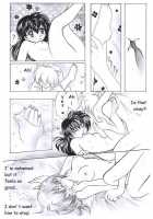 Moonlight Fever / Moonlight Fever [Inuyasha] Thumbnail Page 93