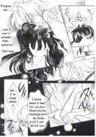 Moonlight Fever / Moonlight Fever [Inuyasha] Thumbnail Page 95