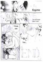 Moonlight Fever / Moonlight Fever [Inuyasha] Thumbnail Page 97