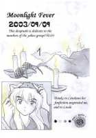 Moonlight Fever / Moonlight Fever [Inuyasha] Thumbnail Page 98